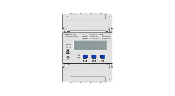 HUAWEI SMART okosmérő DTSU666HW